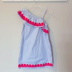 Vineyard Vines Girls Dress size 7